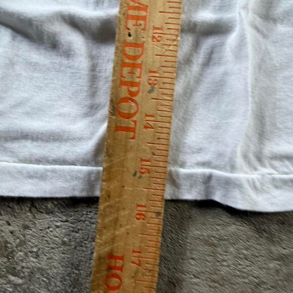 Vintage VTG 90’s Infant New York Single Stitch T-Shirt - Picture 8 of 8